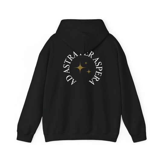 Ad Astra Per Aspera - Hoodie