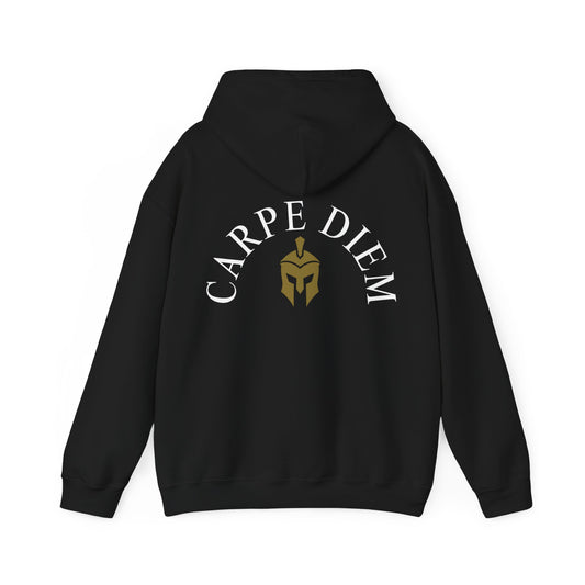 Carpe Diem - Hoodie