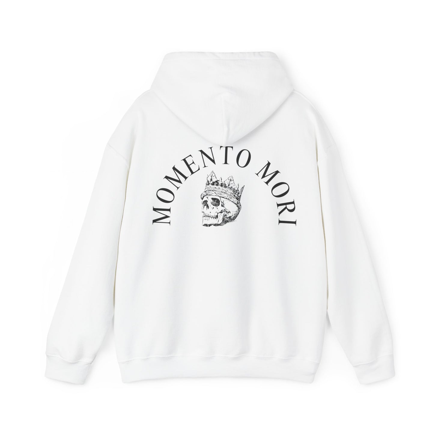 Momento Mori - Hoodie