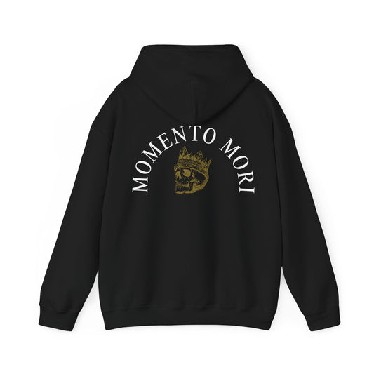 Momento Mori - Hoodie