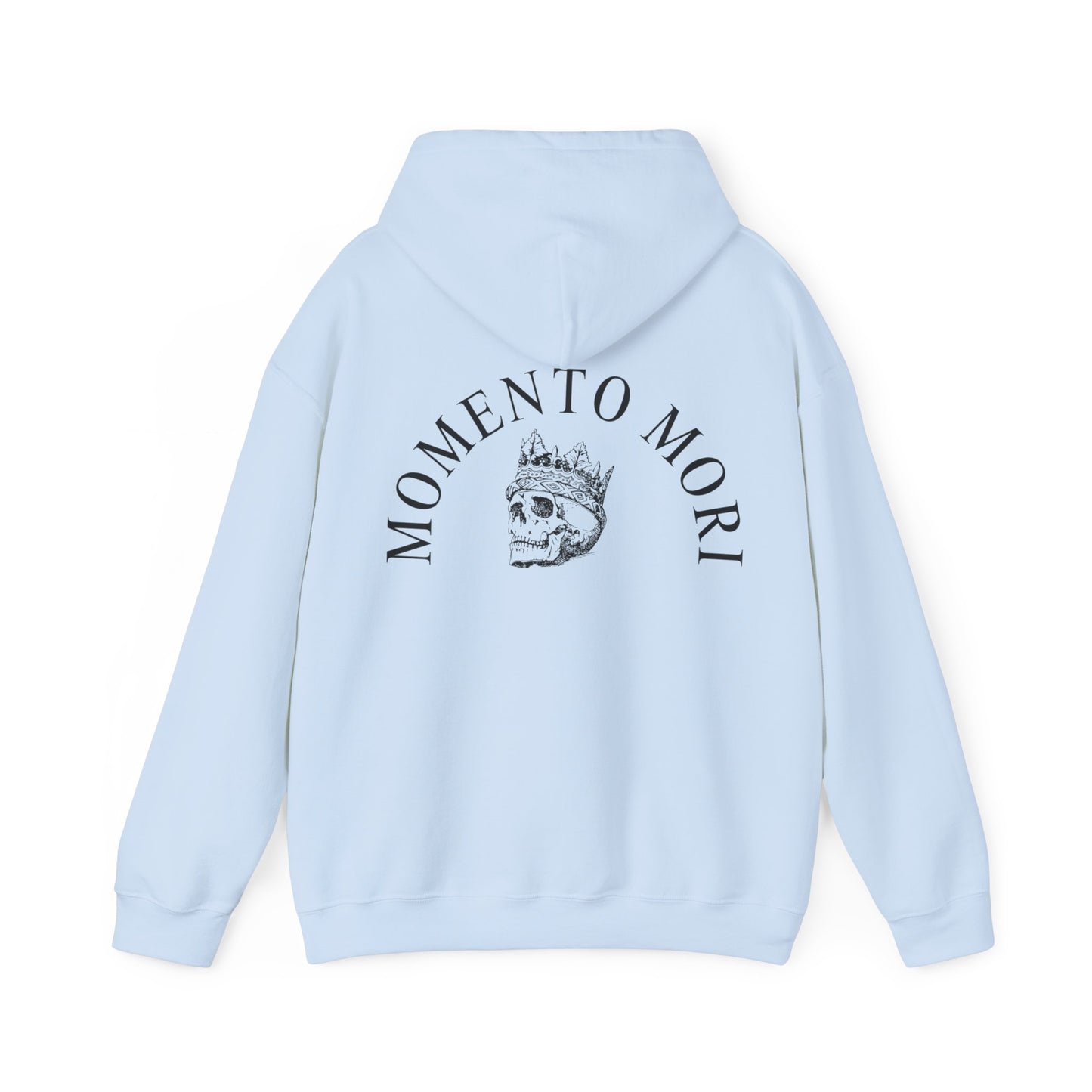 Momento Mori - Hoodie