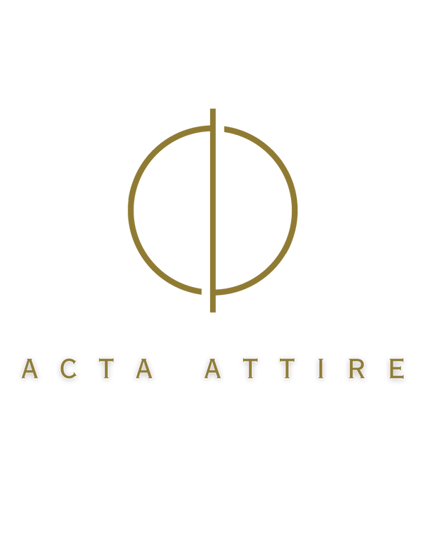 Acta Attire