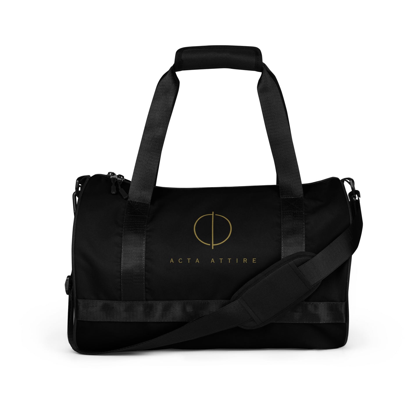 Acta Attire - Gym bag