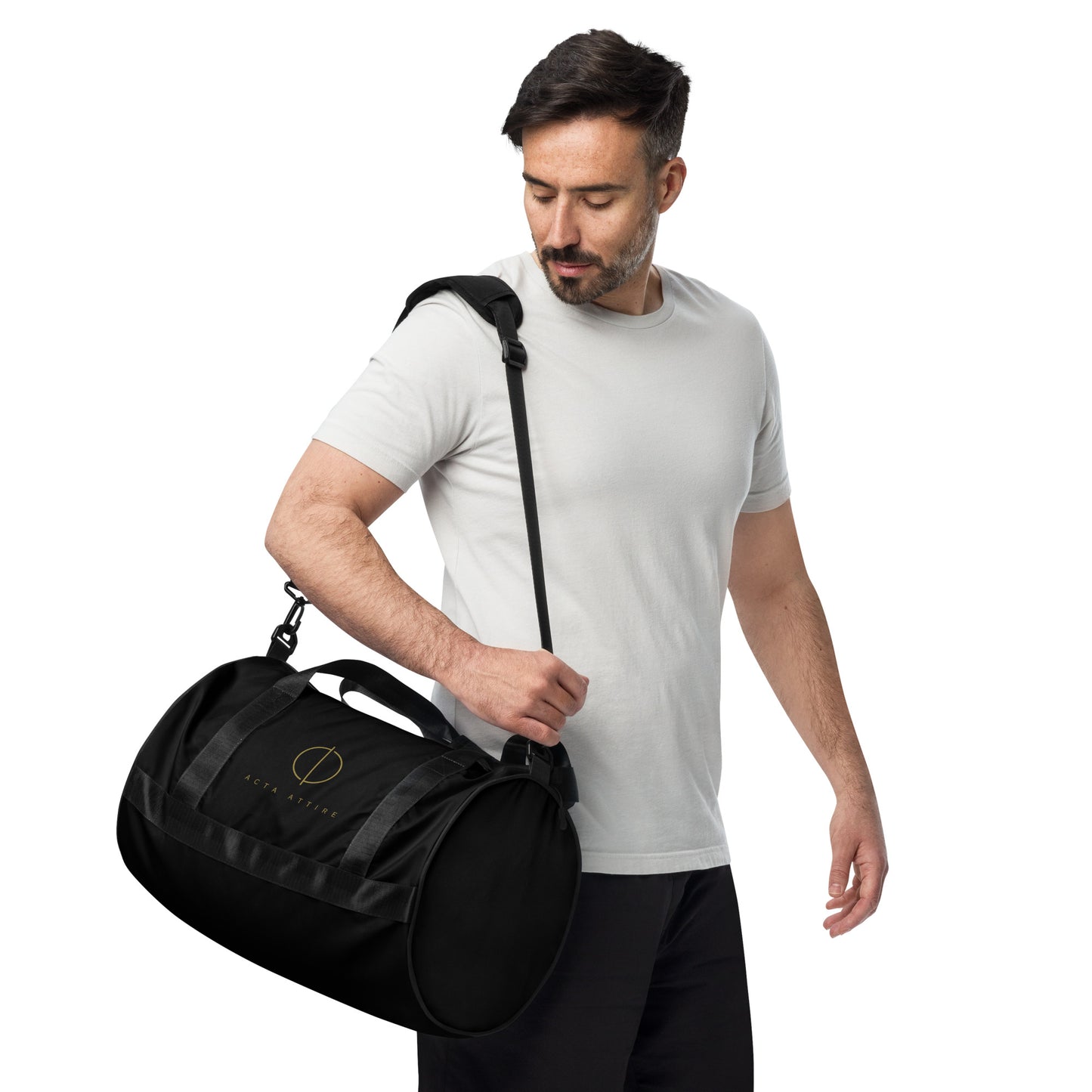 Acta Attire - Gym bag