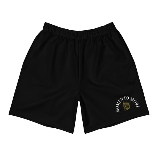 Momento Mori - Athletic Shorts