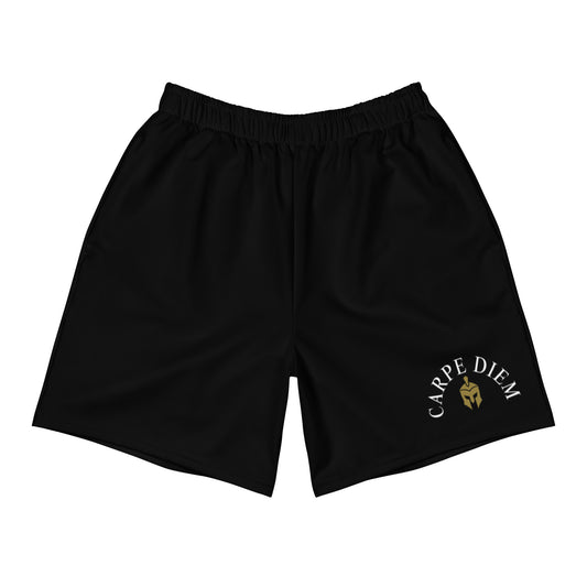 Carpe Diem - Athletic Shorts