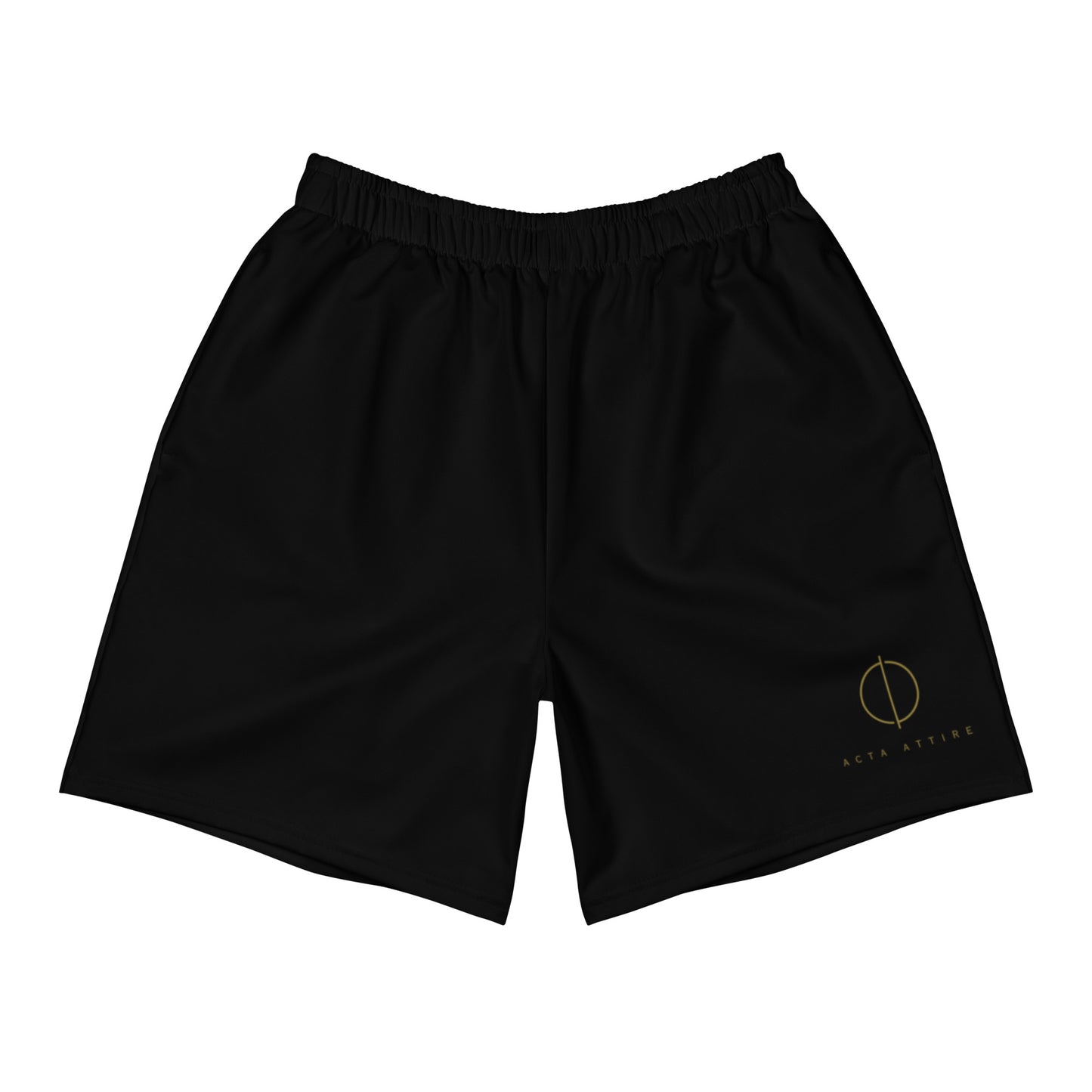 Acta Attire - Athletic Shorts